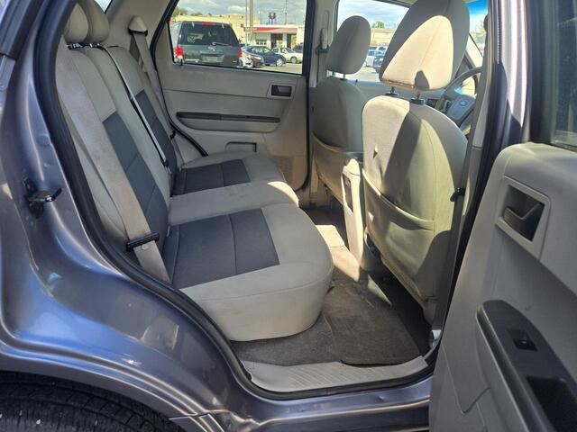 2008 Ford Escape  Idaho Falls ID