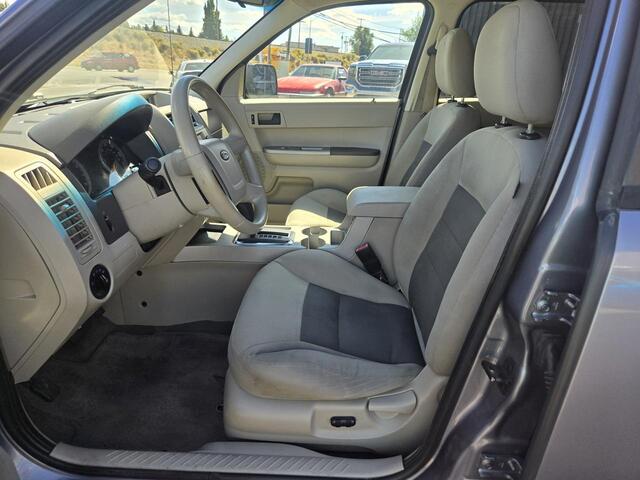 2008 Ford Escape  Idaho Falls ID