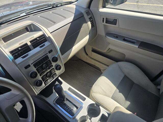 2008 Ford Escape  Idaho Falls ID