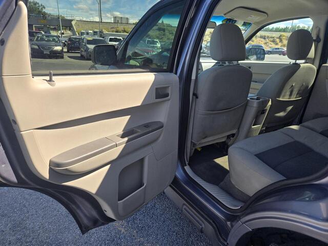 2008 Ford Escape  Idaho Falls ID