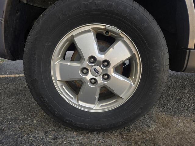 2008 Ford Escape  Idaho Falls ID
