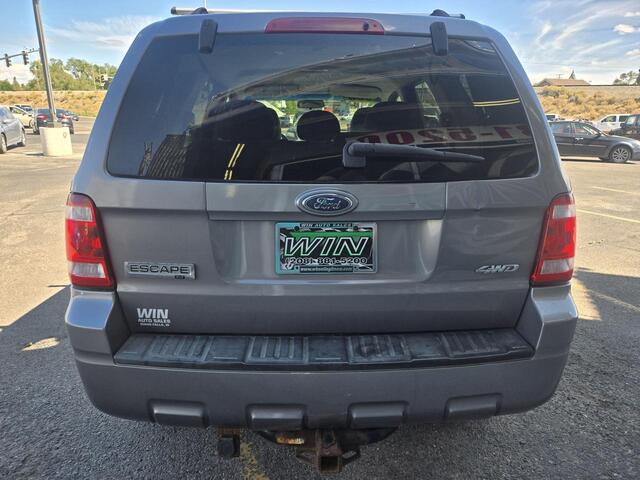 2008 Ford Escape  Idaho Falls ID