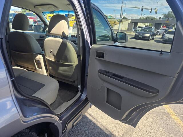 2008 Ford Escape  Idaho Falls ID