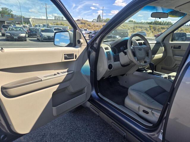 2008 Ford Escape  Idaho Falls ID