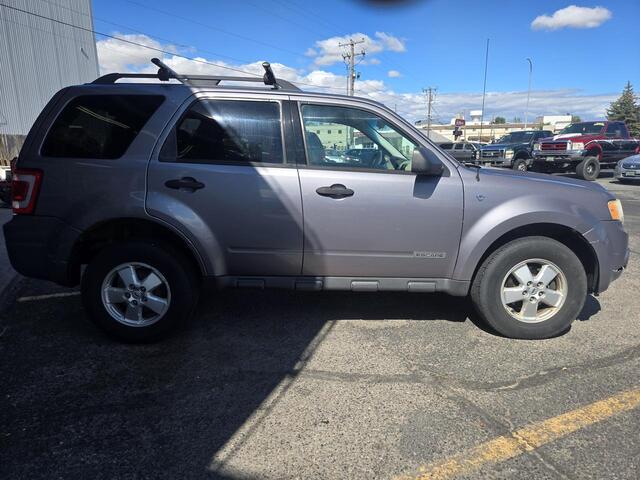 2008 Ford Escape  Idaho Falls ID