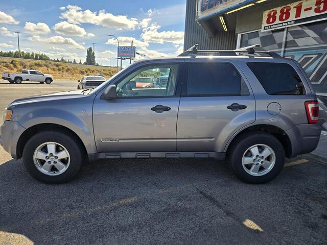 2008 Ford Escape  Idaho Falls ID