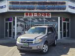 2008 Ford Escape 