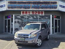 2008_Ford_Escape__ Idaho Falls ID