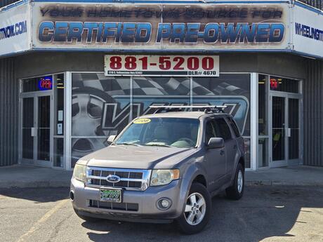 2008 Ford Escape  Idaho Falls ID