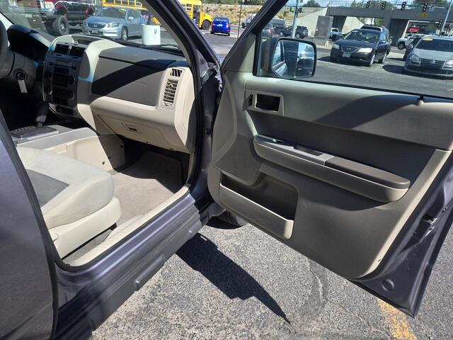 2008 Ford Escape  Idaho Falls ID