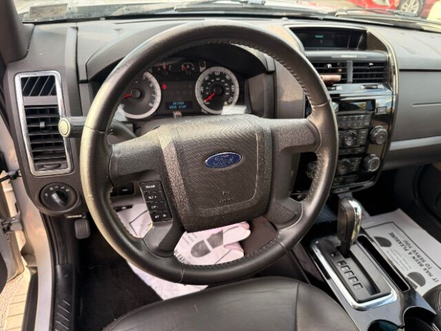 2008 Ford Escape