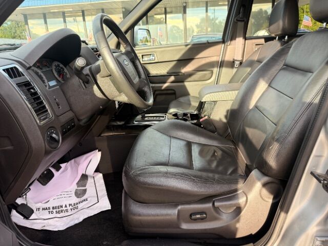 2008 Ford Escape