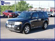 2008 Ford Escape Limited Owatonna MN 2008 Ford Escape Limited Owatonna MN