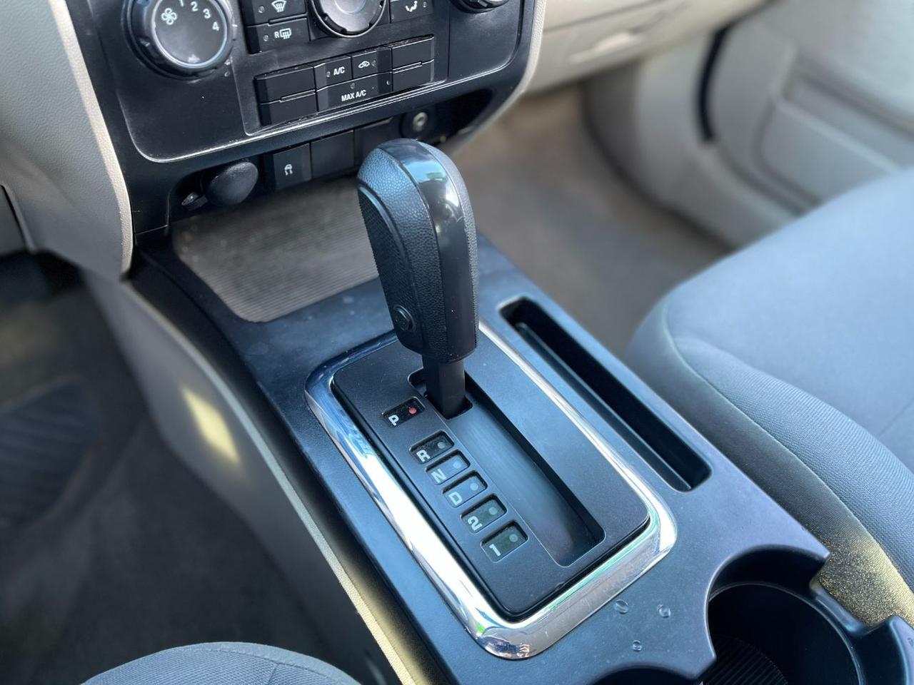 2008 Ford Escape XLS 2WD AT Spokane Valley WA