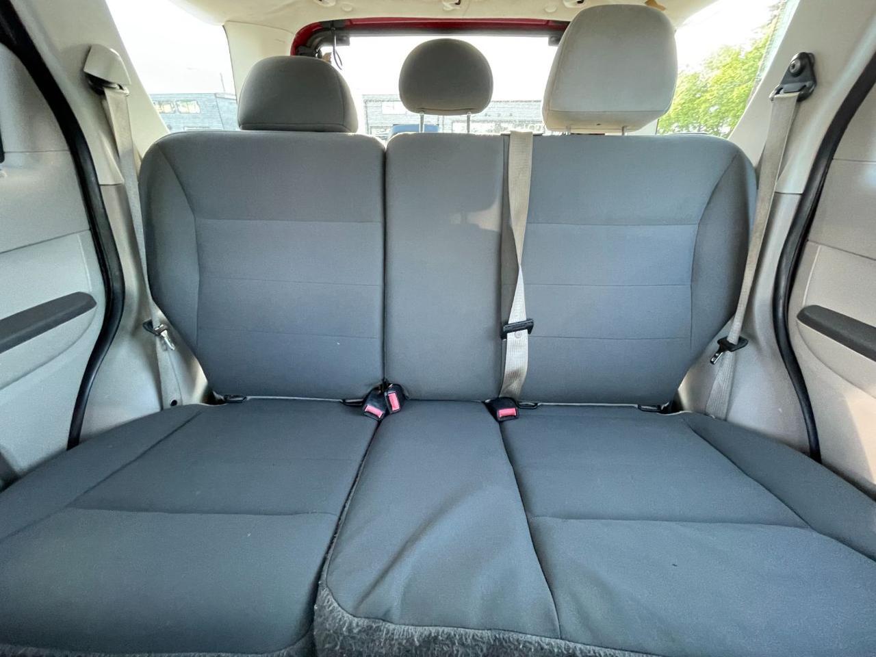 2008 Ford Escape XLS 2WD AT Spokane Valley WA