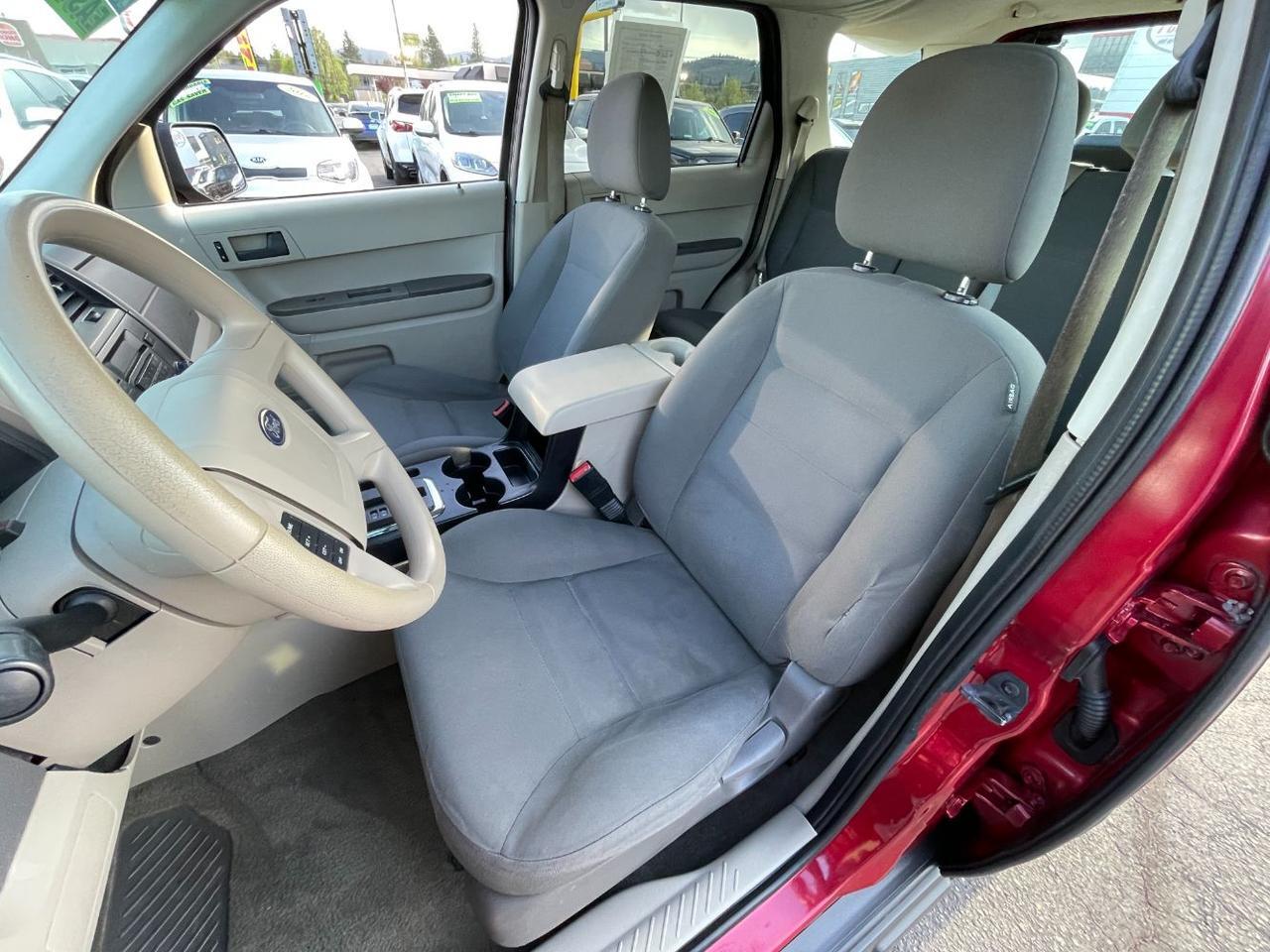 2008 Ford Escape XLS 2WD AT Spokane Valley WA