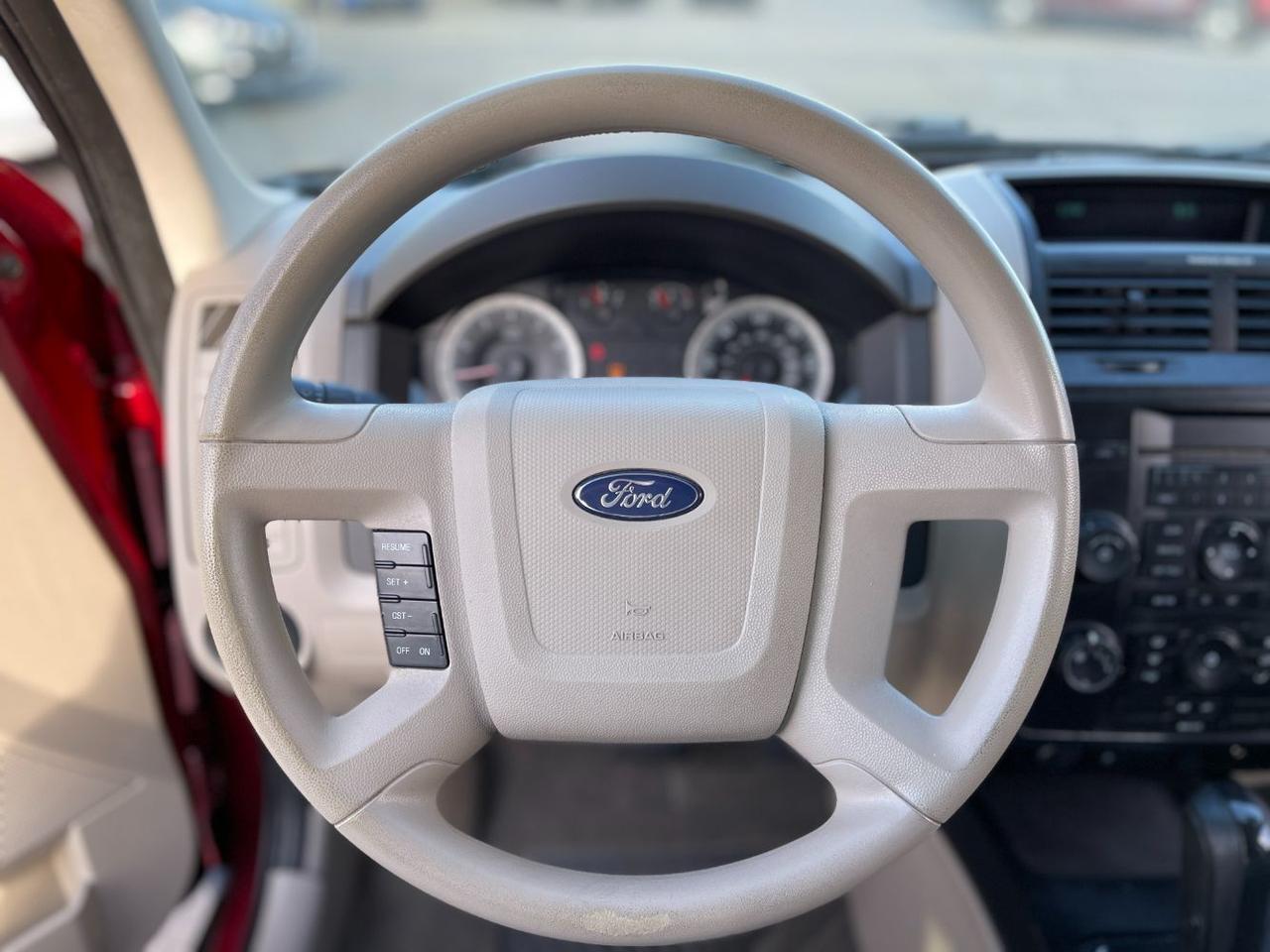2008 Ford Escape XLS 2WD AT Spokane Valley WA