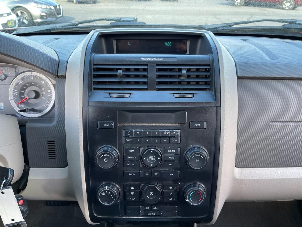 2008 Ford Escape XLS 2WD AT Spokane Valley WA