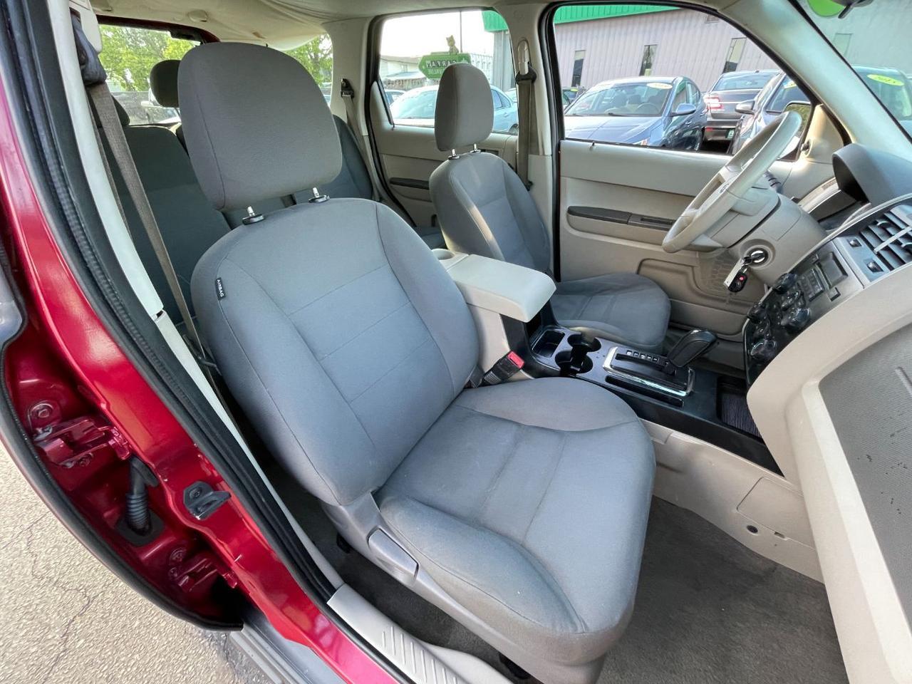 2008 Ford Escape XLS 2WD AT Spokane Valley WA