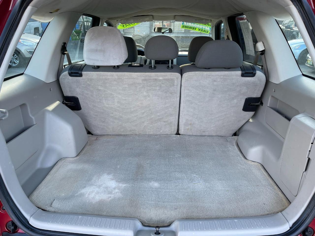 2008 Ford Escape XLS 2WD AT Spokane Valley WA