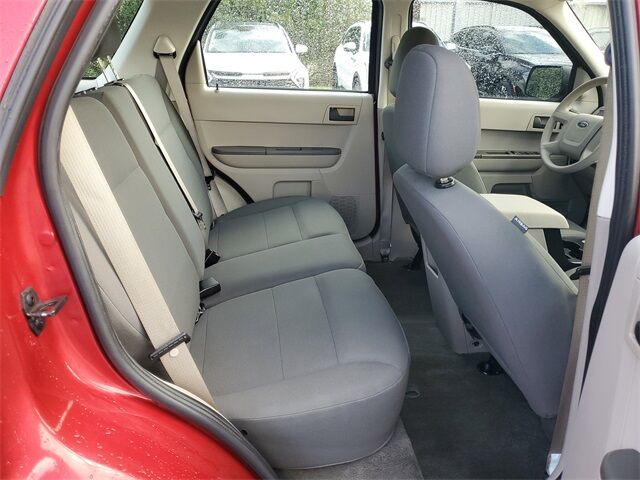 2008 Ford Escape XLS St. Augustine FL