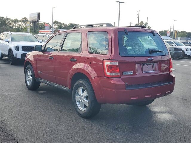 2008 Ford Escape XLS St. Augustine FL