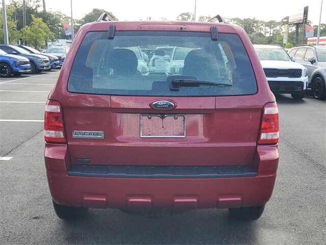 2008 Ford Escape XLS St. Augustine FL