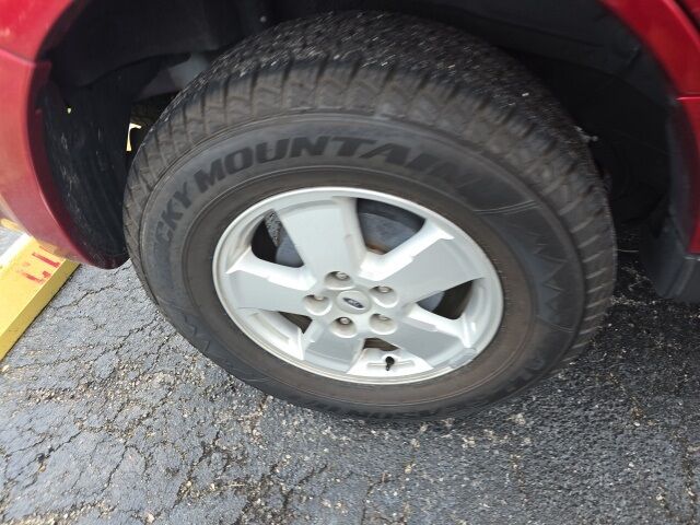 2008 Ford Escape XLS St. Augustine FL