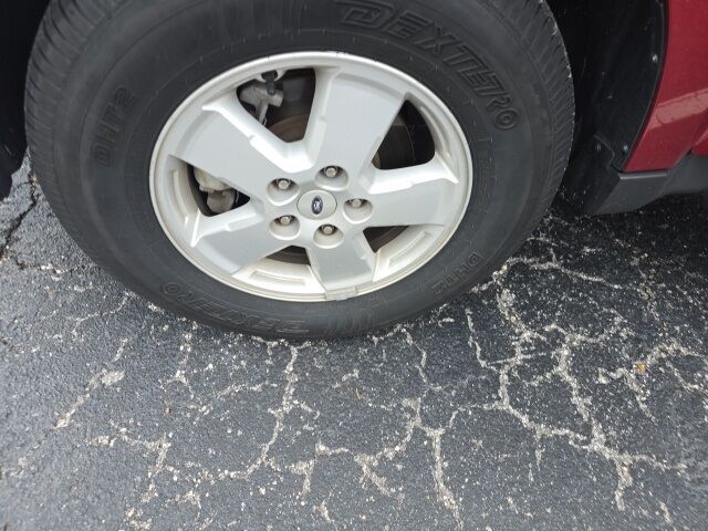 2008 Ford Escape XLS St. Augustine FL