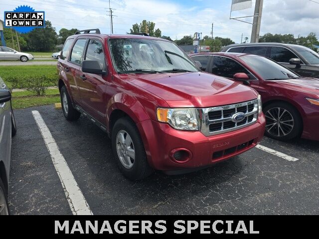 2008 Ford Escape XLS St. Augustine FL