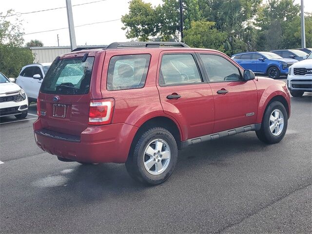 2008 Ford Escape XLS St. Augustine FL