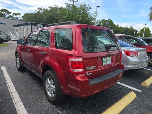 2008 Ford Escape XLS St. Augustine FL
