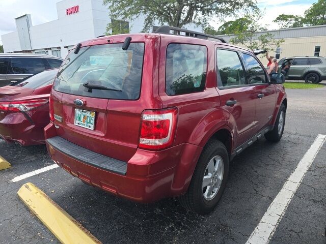 2008 Ford Escape XLS St. Augustine FL