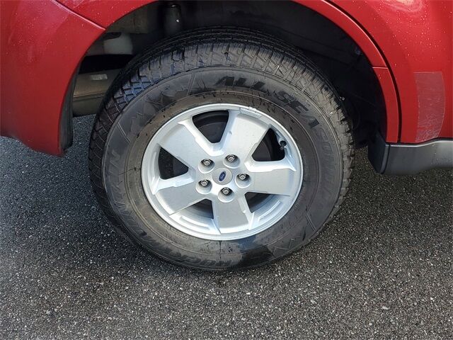2008 Ford Escape XLS St. Augustine FL