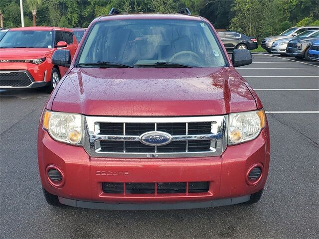 2008 Ford Escape XLS St. Augustine FL