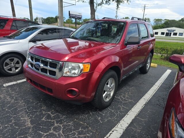 2008 Ford Escape XLS St. Augustine FL