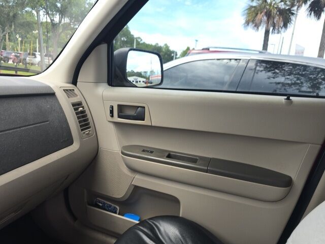 2008 Ford Escape XLS St. Augustine FL