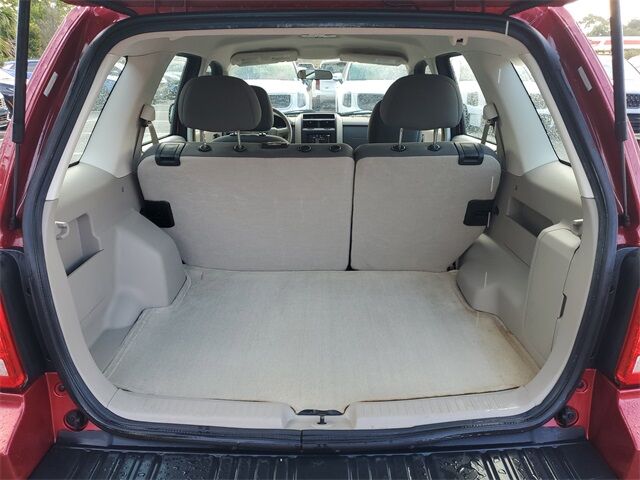 2008 Ford Escape XLS St. Augustine FL