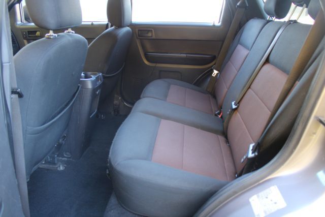 2008 Ford Escape XLT 4WD V6 Las Vegas NV