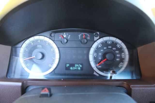 2008 Ford Escape XLT 4WD V6 Las Vegas NV