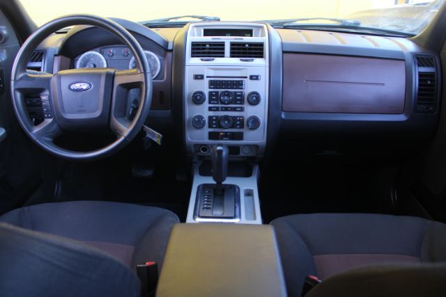 2008 Ford Escape XLT 4WD V6 Las Vegas NV