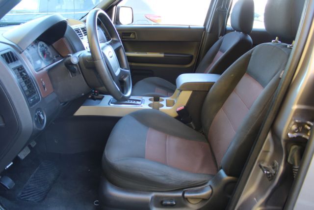 2008 Ford Escape XLT 4WD V6 Las Vegas NV
