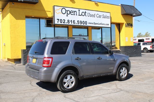 2008 Ford Escape XLT 4WD V6 Las Vegas NV