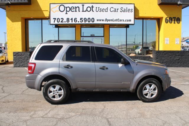 2008 Ford Escape XLT 4WD V6 Las Vegas NV