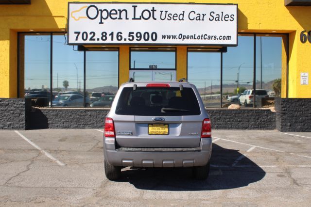 2008 Ford Escape XLT 4WD V6 Las Vegas NV