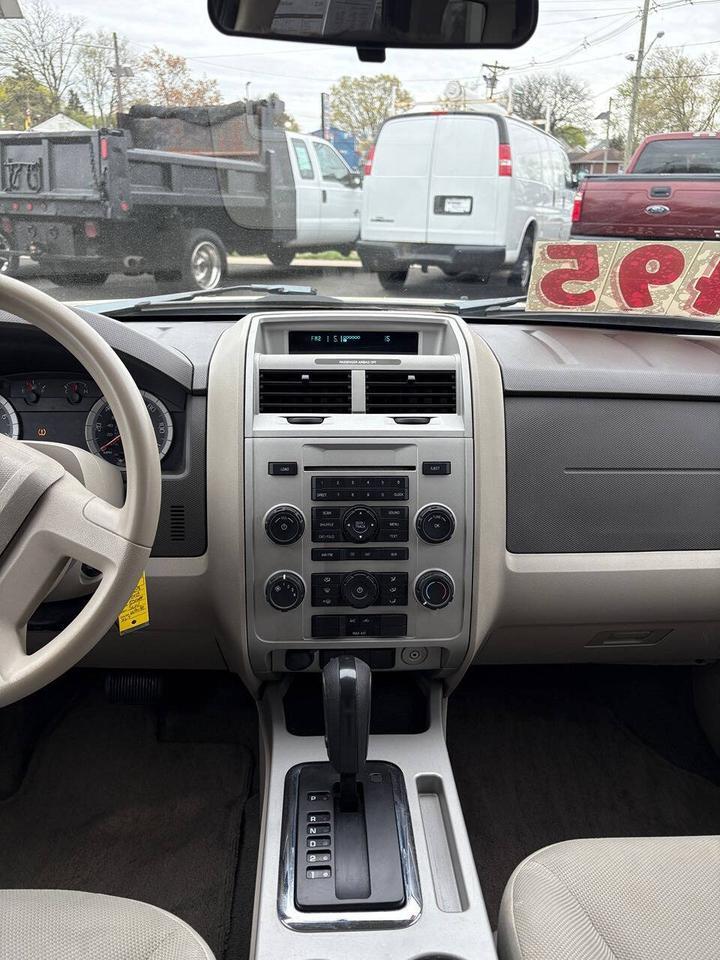 2008 Ford Escape XLT 4dr SUV V6 Edison NJ