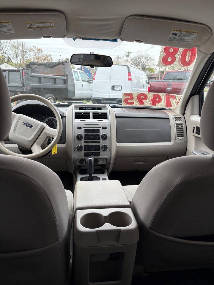 2008 Ford Escape XLT 4dr SUV V6 Edison NJ