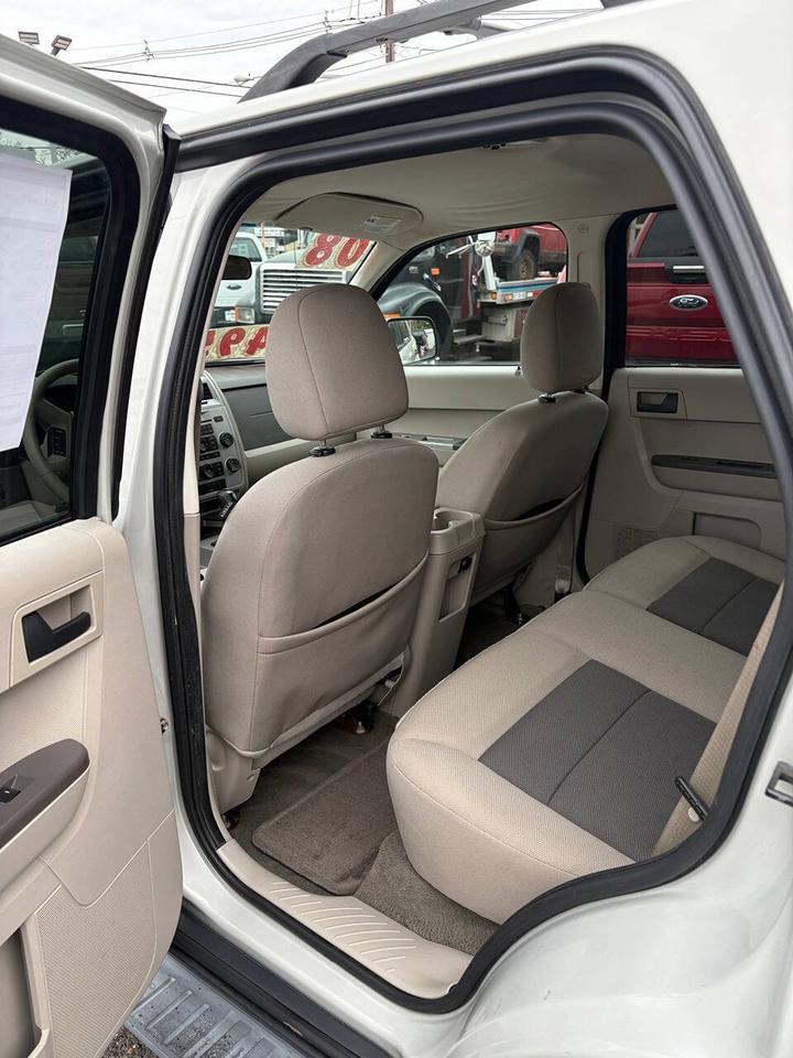 2008 Ford Escape XLT 4dr SUV V6 Edison NJ
