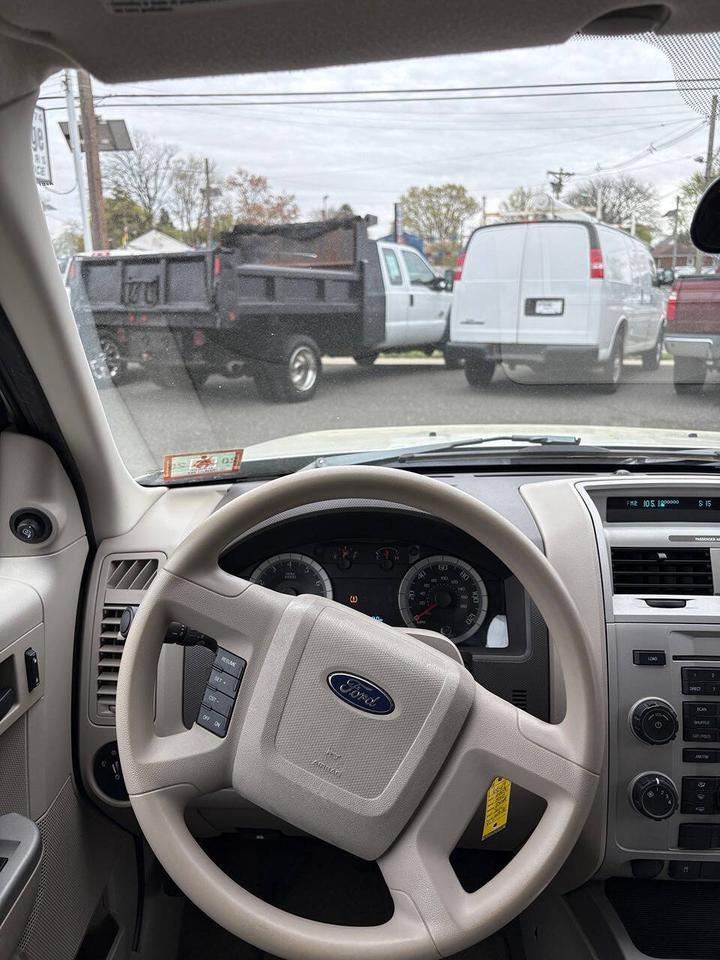 2008 Ford Escape XLT 4dr SUV V6 Edison NJ