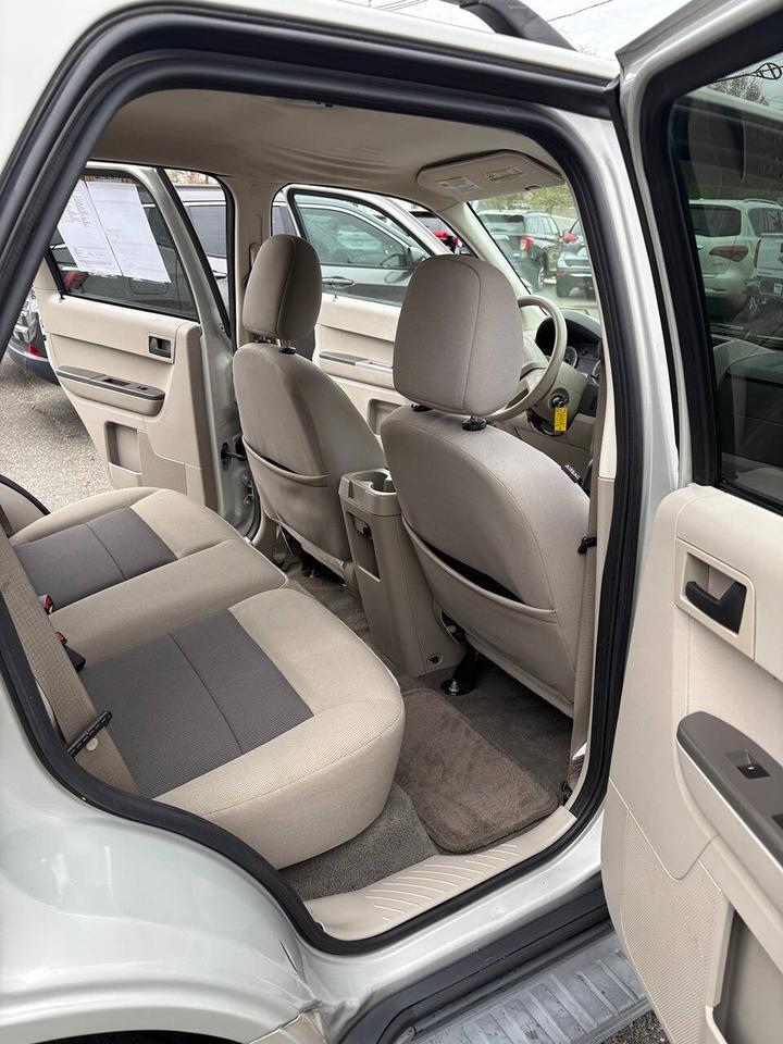 2008 Ford Escape XLT 4dr SUV V6 Edison NJ